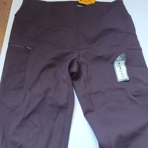 Carharrt  Leggings Nwt